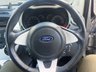USED 2015 15 FORD KA 1.2 Zetec Hatchback 3dr Petrol Manual Euro 5 (s/s) (69 ps) 15 service stamps-low mileage
