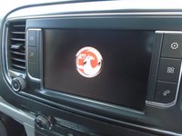USED 2020 69 VAUXHALL VIVARO 1.5 Turbo D 2900 Dynamic Panel Van 6dr Diesel Manual L2 H1 Euro 6 (s/s) (100 ps) 6 MONTHS PARTS AND LABOUR WARRANTY
