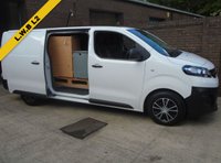 USED 2020 69 VAUXHALL VIVARO 1.5 Turbo D 2900 Dynamic Panel Van 6dr Diesel Manual L2 H1 Euro 6 (s/s) (100 ps) 6 MONTHS PARTS AND LABOUR WARRANTY
