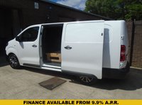 USED 2020 69 VAUXHALL VIVARO 1.5 Turbo D 2900 Dynamic Panel Van 6dr Diesel Manual L2 H1 Euro 6 (s/s) (100 ps) 6 MONTHS PARTS AND LABOUR WARRANTY