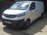 USED 2020 69 VAUXHALL VIVARO 1.5 Turbo D 2900 Dynamic Panel Van 6dr Diesel Manual L2 H1 Euro 6 (s/s) (100 ps) 6 MONTHS PARTS AND LABOUR WARRANTY