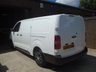 USED 2020 69 VAUXHALL VIVARO 1.5 Turbo D 2900 Dynamic Panel Van 6dr Diesel Manual L2 H1 Euro 6 (s/s) (100 ps) 6 MONTHS PARTS AND LABOUR WARRANTY