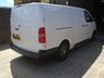 USED 2020 69 VAUXHALL VIVARO 1.5 Turbo D 2900 Dynamic Panel Van 6dr Diesel Manual L2 H1 Euro 6 (s/s) (100 ps) 6 MONTHS PARTS AND LABOUR WARRANTY