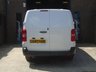USED 2020 69 VAUXHALL VIVARO 1.5 Turbo D 2900 Dynamic Panel Van 6dr Diesel Manual L2 H1 Euro 6 (s/s) (100 ps) 6 MONTHS PARTS AND LABOUR WARRANTY