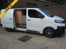 USED 2020 69 VAUXHALL VIVARO 1.5 Turbo D 2900 Dynamic Panel Van 6dr Diesel Manual L2 H1 Euro 6 (s/s) (100 ps) 6 MONTHS PARTS AND LABOUR WARRANTY