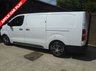 USED 2020 69 VAUXHALL VIVARO 1.5 Turbo D 2900 Dynamic Panel Van 6dr Diesel Manual L2 H1 Euro 6 (s/s) (100 ps) 6 MONTHS PARTS AND LABOUR WARRANTY