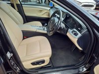 USED 2015 15 BMW 5 SERIES 2.0 520d SE Saloon 4dr Diesel Auto Euro 6 (s/s) (190 ps) GENUINE MILEAGE AUTOMATIC EU6