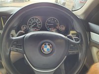 USED 2015 15 BMW 5 SERIES 2.0 520d SE Saloon 4dr Diesel Auto Euro 6 (s/s) (190 ps) GENUINE MILEAGE AUTOMATIC EU6