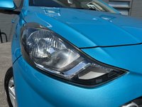 USED 2022 22 HYUNDAI I10 1.0 SE Connect Hatchback 5dr Petrol Manual Euro 6 (s/s) (67 ps) 