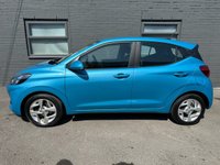 USED 2022 22 HYUNDAI I10 1.0 SE Connect Hatchback 5dr Petrol Manual Euro 6 (s/s) (67 ps) 