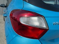 USED 2022 22 HYUNDAI I10 1.0 SE Connect Hatchback 5dr Petrol Manual Euro 6 (s/s) (67 ps) 