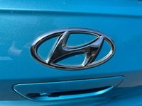 USED 2022 22 HYUNDAI I10 1.0 SE Connect Hatchback 5dr Petrol Manual Euro 6 (s/s) (67 ps) 