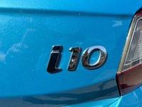 USED 2022 22 HYUNDAI I10 1.0 SE Connect Hatchback 5dr Petrol Manual Euro 6 (s/s) (67 ps) 