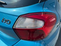 USED 2022 22 HYUNDAI I10 1.0 SE Connect Hatchback 5dr Petrol Manual Euro 6 (s/s) (67 ps) 