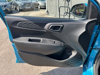 USED 2022 22 HYUNDAI I10 1.0 SE Connect Hatchback 5dr Petrol Manual Euro 6 (s/s) (67 ps) 