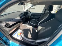 USED 2022 22 HYUNDAI I10 1.0 SE Connect Hatchback 5dr Petrol Manual Euro 6 (s/s) (67 ps) 