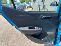 USED 2022 22 HYUNDAI I10 1.0 SE Connect Hatchback 5dr Petrol Manual Euro 6 (s/s) (67 ps) 