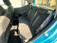USED 2022 22 HYUNDAI I10 1.0 SE Connect Hatchback 5dr Petrol Manual Euro 6 (s/s) (67 ps) 