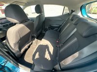 USED 2022 22 HYUNDAI I10 1.0 SE Connect Hatchback 5dr Petrol Manual Euro 6 (s/s) (67 ps) 
