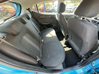 USED 2022 22 HYUNDAI I10 1.0 SE Connect Hatchback 5dr Petrol Manual Euro 6 (s/s) (67 ps) 