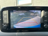 USED 2022 22 HYUNDAI I10 1.0 SE Connect Hatchback 5dr Petrol Manual Euro 6 (s/s) (67 ps) 