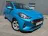 USED 2022 22 HYUNDAI I10 1.0 SE Connect Hatchback 5dr Petrol Manual Euro 6 (s/s) (67 ps) 