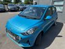 USED 2022 22 HYUNDAI I10 1.0 SE Connect Hatchback 5dr Petrol Manual Euro 6 (s/s) (67 ps) 