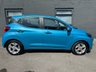 USED 2022 22 HYUNDAI I10 1.0 SE Connect Hatchback 5dr Petrol Manual Euro 6 (s/s) (67 ps) 
