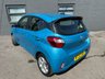 USED 2022 22 HYUNDAI I10 1.0 SE Connect Hatchback 5dr Petrol Manual Euro 6 (s/s) (67 ps) 