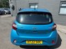 USED 2022 22 HYUNDAI I10 1.0 SE Connect Hatchback 5dr Petrol Manual Euro 6 (s/s) (67 ps) 