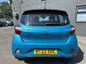 USED 2022 22 HYUNDAI I10 1.0 SE Connect Hatchback 5dr Petrol Manual Euro 6 (s/s) (67 ps) 