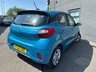 USED 2022 22 HYUNDAI I10 1.0 SE Connect Hatchback 5dr Petrol Manual Euro 6 (s/s) (67 ps) 