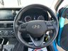 USED 2022 22 HYUNDAI I10 1.0 SE Connect Hatchback 5dr Petrol Manual Euro 6 (s/s) (67 ps) 