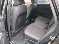 USED 2020 AUDI Q3 2.0 TDI 35 S line SUV 5dr Diesel S Tronic Euro 6 (s/s) (150 ps) 