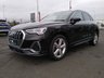 USED 2020 AUDI Q3 2.0 TDI 35 S line SUV 5dr Diesel S Tronic Euro 6 (s/s) (150 ps) 