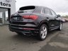 USED 2020 AUDI Q3 2.0 TDI 35 S line SUV 5dr Diesel S Tronic Euro 6 (s/s) (150 ps) 