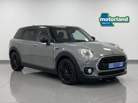USED 2017 67 MINI CLUBMAN 1.5 Cooper (Black Pack) Estate 6dr Petrol Manual Euro 6 (s/s) (136 ps) TEST DRIVE WELCOME