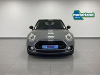 USED 2017 67 MINI CLUBMAN 1.5 Cooper (Black Pack) Estate 6dr Petrol Manual Euro 6 (s/s) (136 ps) TEST DRIVE WELCOME