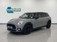 USED 2017 67 MINI CLUBMAN 1.5 Cooper (Black Pack) Estate 6dr Petrol Manual Euro 6 (s/s) (136 ps) TEST DRIVE WELCOME