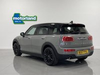 USED 2017 67 MINI CLUBMAN 1.5 Cooper (Black Pack) Estate 6dr Petrol Manual Euro 6 (s/s) (136 ps) TEST DRIVE WELCOME
