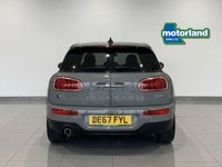 USED 2017 67 MINI CLUBMAN 1.5 Cooper (Black Pack) Estate 6dr Petrol Manual Euro 6 (s/s) (136 ps) TEST DRIVE WELCOME
