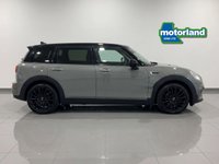 USED 2017 67 MINI CLUBMAN 1.5 Cooper (Black Pack) Estate 6dr Petrol Manual Euro 6 (s/s) (136 ps) TEST DRIVE WELCOME