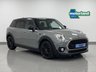 USED 2017 67 MINI CLUBMAN 1.5 Cooper (Black Pack) Estate 6dr Petrol Manual Euro 6 (s/s) (136 ps) TEST DRIVE WELCOME