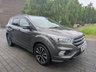 USED 2017 67 FORD KUGA 2.0 TDCi EcoBlue ST-Line SUV 5dr Diesel Manual Euro 6 (s/s) (150 ps) ONLY 2 KEEPERS FROM NEW!