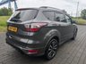 USED 2017 67 FORD KUGA 2.0 TDCi EcoBlue ST-Line SUV 5dr Diesel Manual Euro 6 (s/s) (150 ps) ONLY 2 KEEPERS FROM NEW!