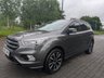 USED 2017 67 FORD KUGA 2.0 TDCi EcoBlue ST-Line SUV 5dr Diesel Manual Euro 6 (s/s) (150 ps) ONLY 2 KEEPERS FROM NEW!