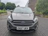 USED 2017 67 FORD KUGA 2.0 TDCi EcoBlue ST-Line SUV 5dr Diesel Manual Euro 6 (s/s) (150 ps) ONLY 2 KEEPERS FROM NEW!