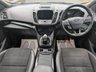 USED 2017 67 FORD KUGA 2.0 TDCi EcoBlue ST-Line SUV 5dr Diesel Manual Euro 6 (s/s) (150 ps) ONLY 2 KEEPERS FROM NEW!
