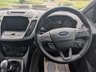 USED 2017 67 FORD KUGA 2.0 TDCi EcoBlue ST-Line SUV 5dr Diesel Manual Euro 6 (s/s) (150 ps) ONLY 2 KEEPERS FROM NEW!