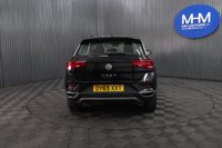 USED 2019 69 VOLKSWAGEN T-ROC 1.6 TDI SE SUV 5dr Diesel Manual Euro 6 (s/s) (115 ps) RECENT SERVICE / SPACIOUS / PARKING SENSORS / FINANCE AVAIL